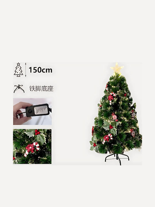 Christmas Tree 150cm Christmas Tree 150cm