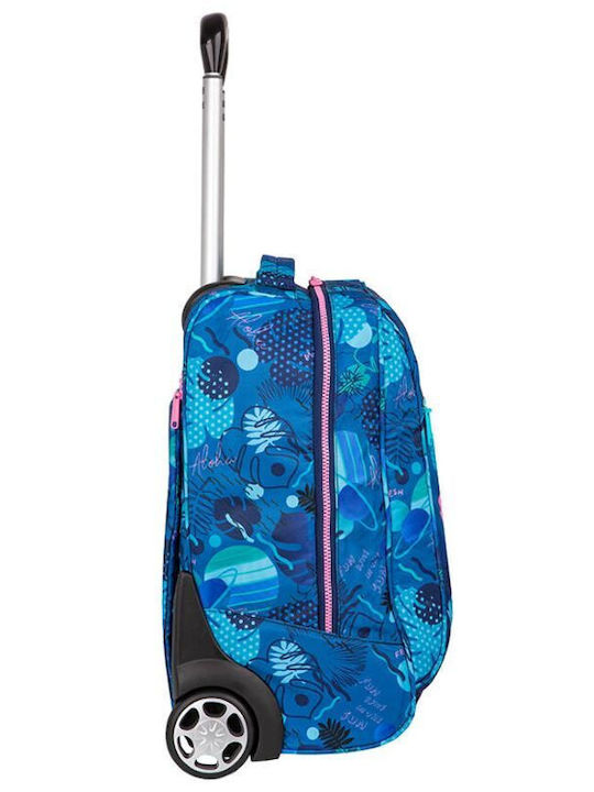 Coolpack Compact Τρόλεϊ Μπλε Coolpack Compact Τρόλεϊ Μπλε