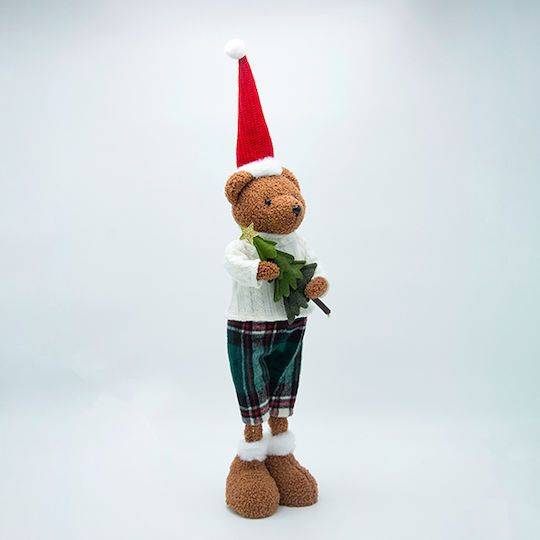 Eurolamp Bär Baum 64cm