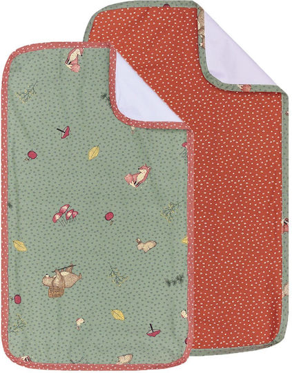 Picky Set 2 Bucăți Saltea Bebeluși 72x42