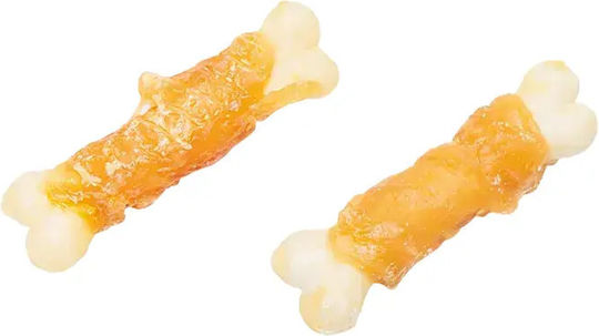 Beeztees Dog Treat with Meat and Chicken 150gr