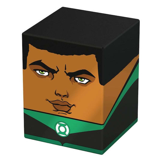Squaroes Deck Box Standardgröße