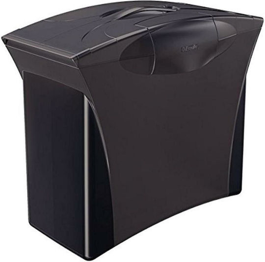 Esselte 623 Vivida File Box for Hanging Folders
