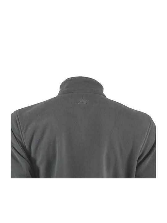 Apu Alps Κυνηγετική Ζακέτα Fleece Πορτοκαλί