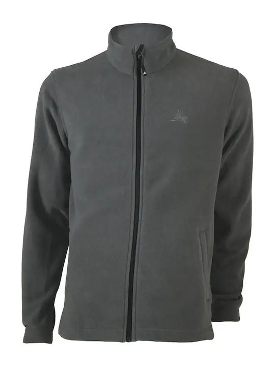 Apu Alps Κυνηγετική Ζακέτα Fleece Πορτοκαλί