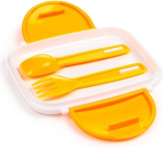 Puckator Snoopy Plastic Kids' Food Container