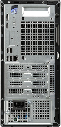 Dell Pro Tower QCT1250 SFF Desktop PC (i5-14500/16GB DDR5/512GB SSD/W11 Pro)