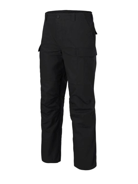 Helikon Tex BDU Mk2 Παντελόνι σε Μαύρο χρώμα