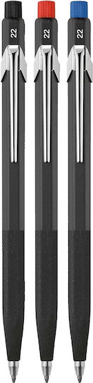 Caran D'ache Mechanical Pencil 1pcs Black