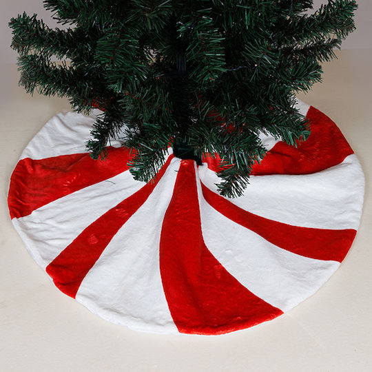 Christmas Tree Skirt Polyester M35xP31xD90cm.