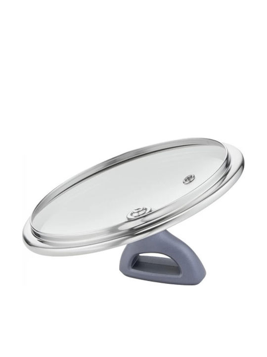 Tefal Daily Cook Set De Oale Din Oțel Inoxidabil 4 Piese
