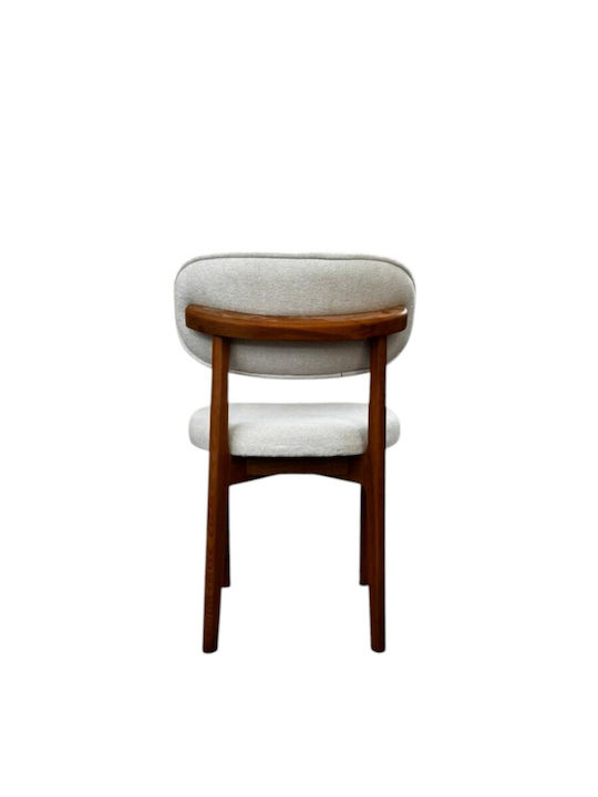 Dining Room Furniture Set 4 Chairs Modern Design 90x180cm