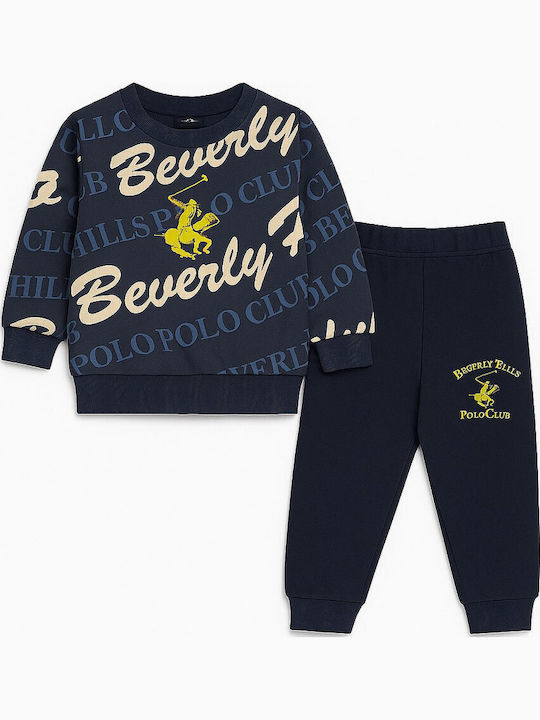 Beverly Hills Polo Club Beverly Hills Polo Club