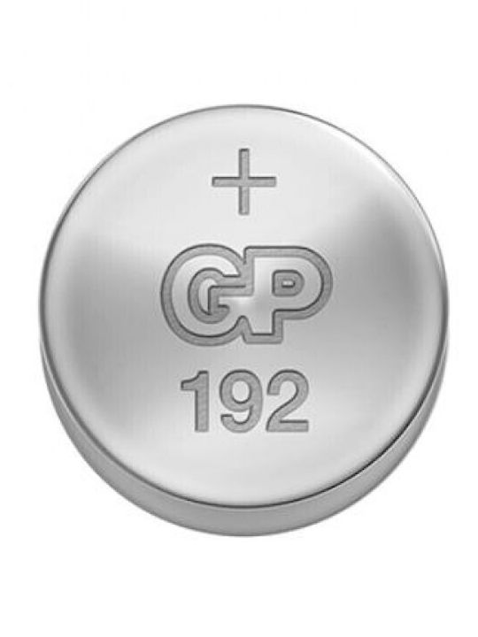 GP Batteries Alkaline Cell 192 Battery LR41 1.5V 1pcs