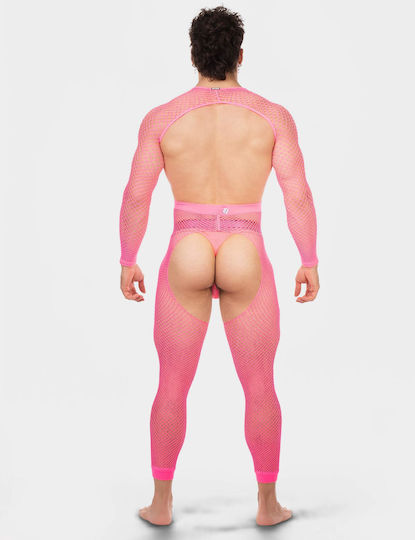 Barcode Berlin Sexy Ανδρικό Αξεσουάρ Ροζ