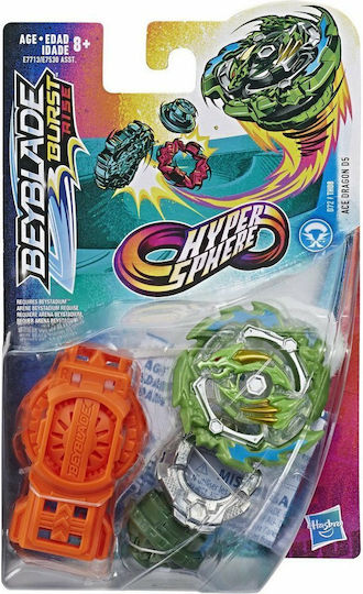 Hasbro Beyblade Hypersphere Für 8+ Jahre Interaktives Spielzeug