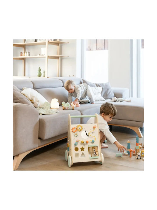 Saro LED Kinder Dekorative Lampe Berührung Grün