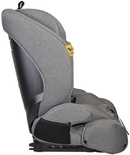 Lorelli Benevento Baby Car Seat i-Size with Isofix Green Pine