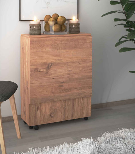 Трапезария 5бр Light Wood 60x140бр STE-000372-V561