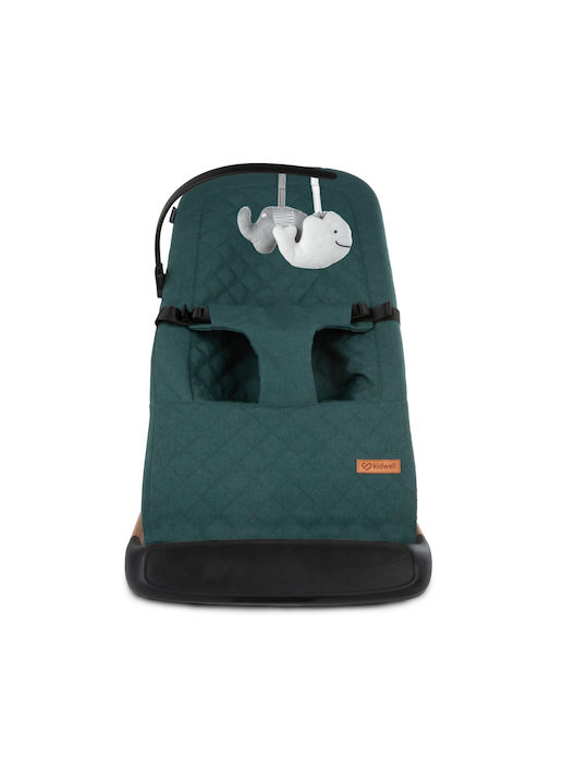 Kidwell Relax pentru Bebeluși Verde pentru Copil până la 2.8kg