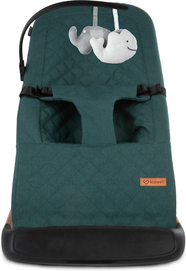 Kidwell Relax Μωρού Πράσινο για Παιδί έως 2.8kg
