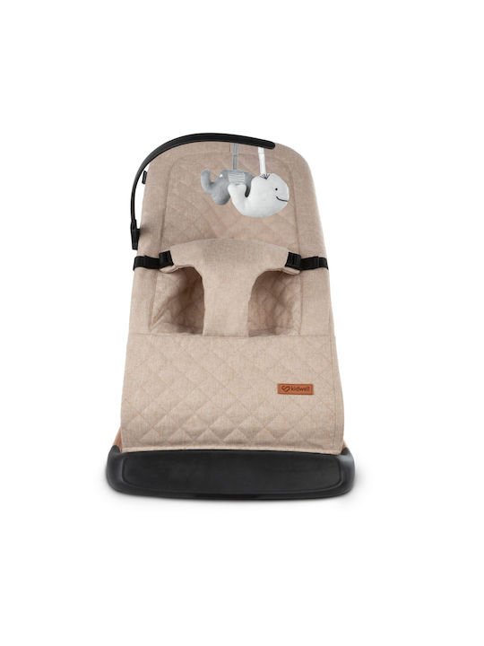 Kidwell Baby Relax Beige for Child up to 2.8kg