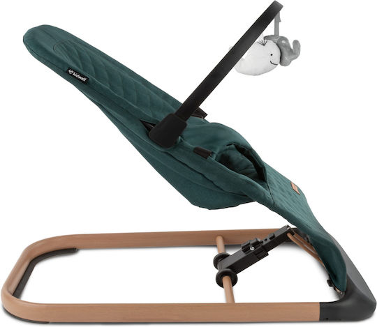 Kidwell Relax Μωρού Πράσινο για Παιδί έως 2.8kg