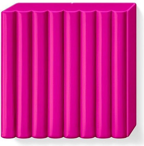 Staedtler Professional Polymer Clay Purple 57gr