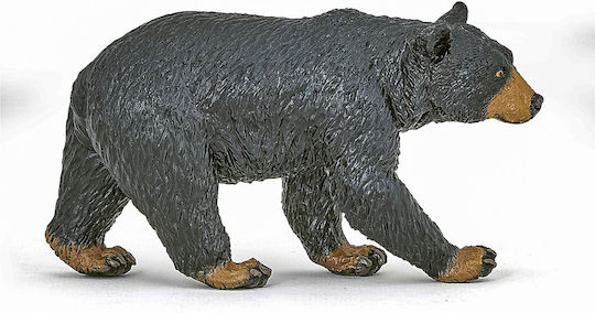 Papo American Bear 3cm (Miscellaneous Designs)