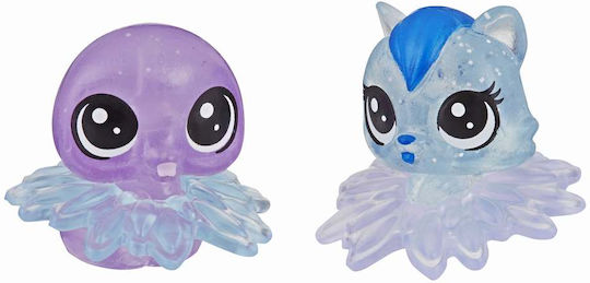 Hasbro Best Buds Littlest Pet Shop For 4+ Years (Various Designs)