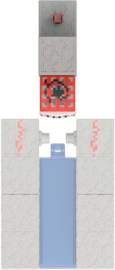 Mattel Παιχνίδι Μινιατούρα 8εκ.