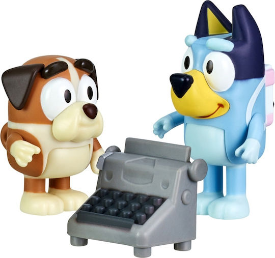 Giochi Preziosi Bluey Animals Costumes για 3+ Ετών