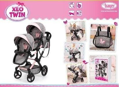 Puppenwagen