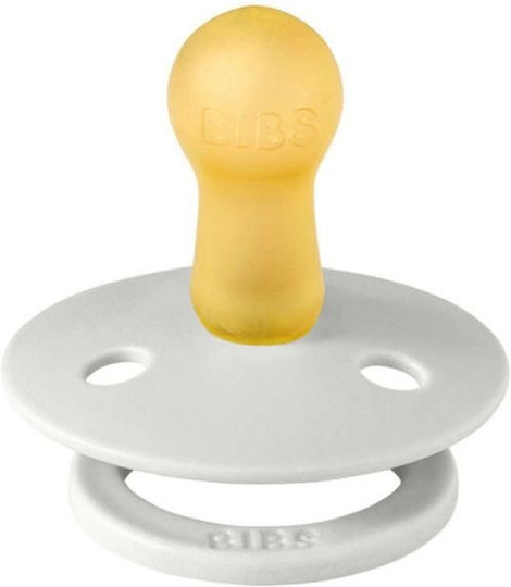 Bibs Pacifiers Rubber Green for 0+ months 2pcs