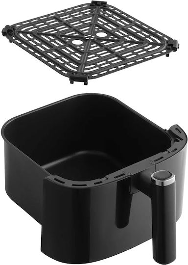 Sencor Air Fryer 5lt Black SFR 5050BK