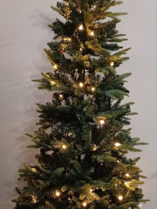 Коледно дърво 210cm с 1130 Клони