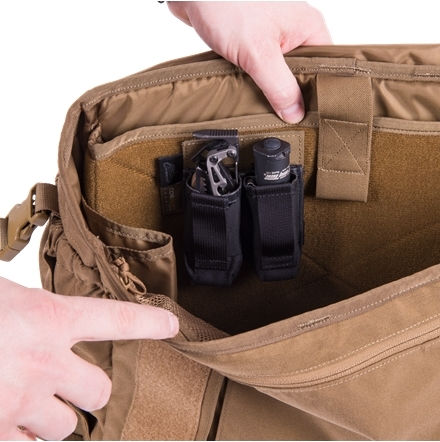 Molle Adapter Insert 3 Helikon-tex Olive