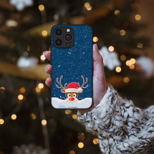 Sonique Weihnachten Serie Motorola Moto G73 5G Rentier Handyhlle | Skroutz  Germany