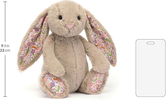 Jellycat Plush Bunny 31 cm