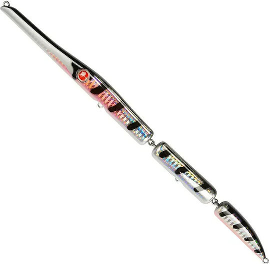 Seaspin Artificial Bait Minnow 25.7cm 35gr