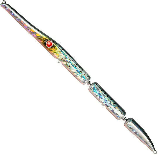 Seaspin Artificial Bait Minnow 25.7cm 35gr