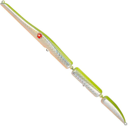 Seaspin Artificial Bait Minnow 25.7cm/35g Glwg