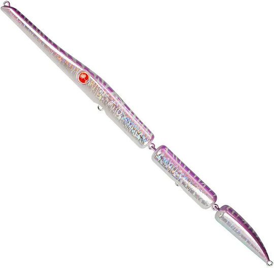 Seaspin Artificial Bait Minnow 25.7cm/35g Glwg