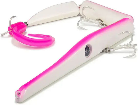 Seaspin Artificial Bait Minnow 25.7cm/35g Agu