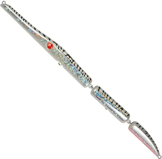 Seaspin Artificial Bait Minnow 25.7cm/35g Glwg