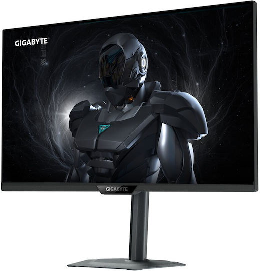 Gigabyte G27Q2 HDR Gaming Monitor 27" QHD 2560x1440 200Hz με Χρόνο Απόκρισης 1ms GTG