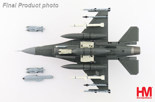 Hobby Master 1/72 F-16c Fighting Falcon Usaf 157th Fs Ang South Carolina