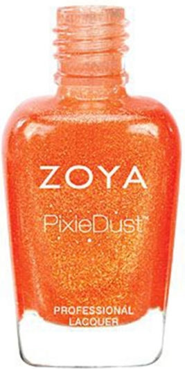 Zoya Pixiedust Matte Βερνίκι Νυχιών Μακράς Διαρκείας Quick Dry Beatrix 15ml