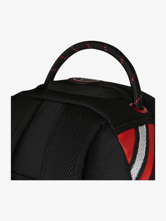 Sprayground Dlxsr Ghiozdan Școlar Multicolor De Spate