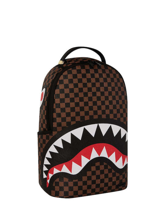 Sprayground Dlxsv Σχολική Τσάντα Πλάτης Πολύχρωμη